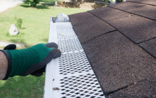 gutter installation ct